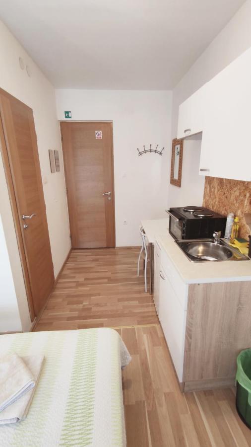 Apartments Vjeko Split Kültér fotó